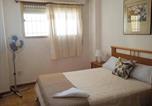Location vacances  Castellon - Apartamentos Peñiscola I 3000-2