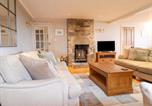 Location vacances Talsarnau - Is Y Deri-3