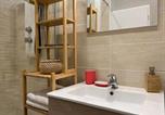 Location vacances Les Quatre Fils Aymon  - Grand Appartement Hypercentre-2