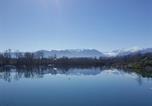 Camping Aramits - Camping Les O Kiri -1