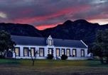 Location vacances Overstrand Rural - Stanford Hills Estate-3