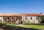 Location vacances Silleda - Pazo de Brandeso & Country Club-2