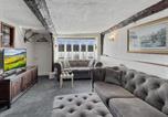 Location vacances Minehead - Captains Cottage Minehead-3
