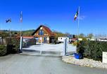 Camping Ghyvelde - Camping Les Cytises-1