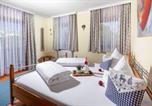 Location vacances Golling an der Salzach - Gästehaus Lärcheck Berchtesgaden Fewo Gipfelzauber-1