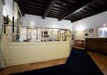 Hôtel Toscane - Relais Hotel Centrale &quote;Dimora Storica&quote;-4