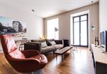 Location vacances Saint-Sébastien - Bella Easo - Iberorent Apartments-1