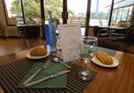 Hôtel Chinchón - Hotel Los Olivos-4