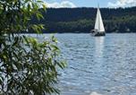 Location vacances Frymburk - Chata Monika-4
