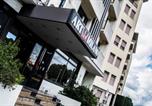 Hôtel Prato - Art Hotel Milano-3