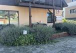 Location vacances Simmerath - Plätzchen am Krebsberg-1