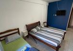 Location vacances Rio das Ostras - Hotel Costa Rio - Conforto e Hospitalidade em Rio das ostras-2