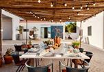 Location vacances  Alte - Casa Dona Antonia-1