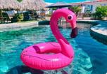 Location vacances Noord - Hideout Garden Suite Adults Only-1