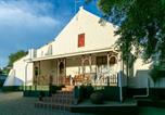 Location vacances Bongolethu - Ravenscliff Villa-3