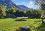 Location vacances Mariazell - Ferienhaus Minou-2