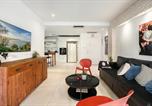 Location vacances Tel Aviv-Jaffa - Noga 2br Suite Apartments-4
