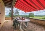Location vacances Auriac-du-Périgord - Panissal – Maison familiale 4 pers-4