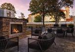 Hôtel Gastonia - Towneplace Suites by Marriott Charlotte Loso Airport-2