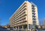 Location vacances Matosinhos - Serviced Apartments Boavista Palace-2
