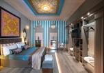 Location vacances San Cesario di Lecce - Maison boutique At Pietro-2