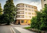 Hôtel Kutná Hora - Hotel Bellevue Tlapak-2