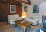 Location vacances Exmoor National Park - Nethercote Byre-3