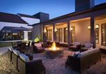 Hôtel Birmingham - Courtyard by Marriott Birmingham Homewood-1