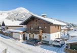 Location vacances Kirchberg in Tirol - Haus David-1