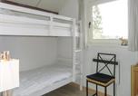 Location vacances Gouvy - Holiday Home Wibrin With Fireplace 02-4