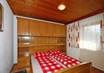 Location vacances Schwendau - Apartment in Hippach im Zillertal with a view, cleaning included-1