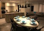 Location vacances Zedelgem - Vakantiewoning Margaux -free parking - Sauna-2