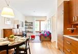 Location vacances  Province de Pise - Flat in the heart of Pisa-4