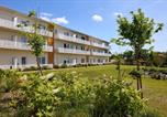 Hôtel Saubusse - Quality Aparthotel Saint-Paul-lès-Dax-3