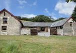 Location vacances Exmoor National Park - Nethercote Byre-1