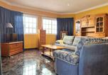 Location vacances Icod de los Vinos - Alojamiento Socas-4
