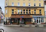 Location vacances Eisenach - J22 - Fullhouse - Apartments - Fussgängerzone - Netflix-3