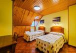 Hôtel Aragon - Hostal Pañart-4