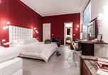 Hôtel Ville métropolitaine de Florence - Hotel Astro Mediceo-1