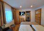 Hôtel Dorfgastein - Hotel Gasthof Walcher-4