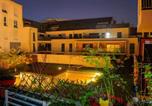 Location vacances  Val-d'Oise - Apartment Modern Lux Netflix 5 pers-1