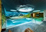 Hôtel Zakopane - Aparthotel Giewont-3