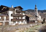 Location vacances Ramsau bei Berchtesgaden - Ferienwohnung im Gästehaus Sieger-Brandner-1