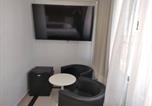 Location vacances  Province de Madrid - Hostal Doña Isabel-4