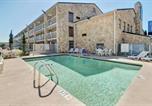 Hôtel Carrollton - Motel 6-Dallas, Tx - Forest Lane-1