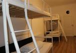 Location vacances Bucarest - Fancy Nine Apartment Old Town-3
