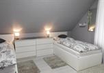 Location vacances Detmold - Apartment Wallberg &quote;Nest&quote;-3