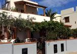 Location vacances San Vito Lo Capo - Villetta dell'Ulivo-1