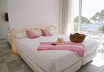 Hôtel Sant Feliu de Guíxols - Hotel Aromar-4