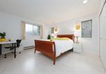 Location vacances Vancouver - Private Room in Cozy Homestay with Prime Location-1
